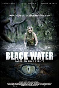 16. Black Water 2007