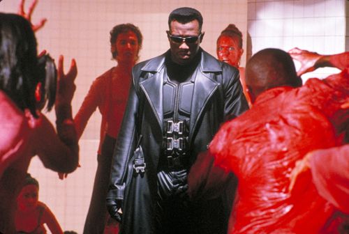 3. Blade 1998