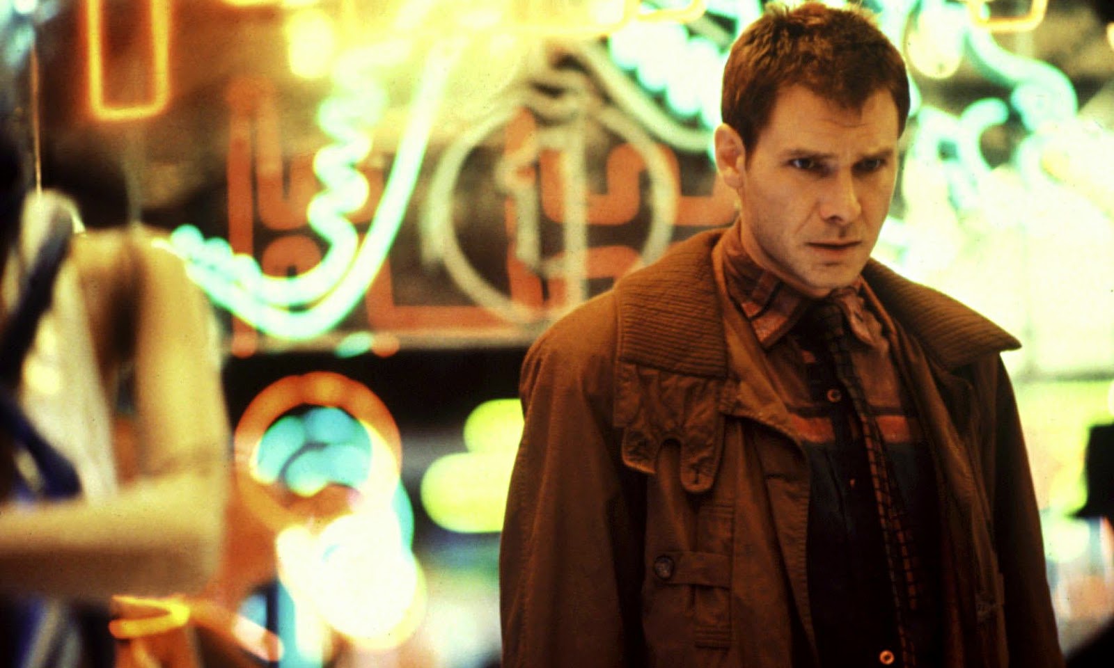 11. Blade Runner 1982