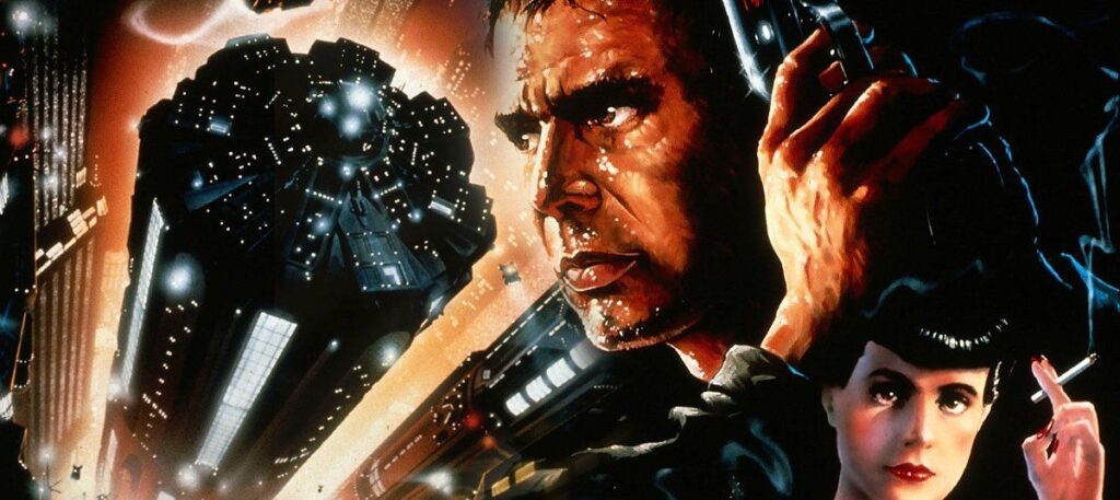 Blade Runner 1982，IMDB Rating: 8.1, IMDB Votes: 829762, ID: 0083658