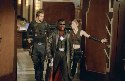 5. Blade: Trinity 2004