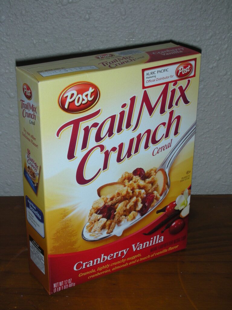 Whole Grains: Sustained Energy for Peak Performance