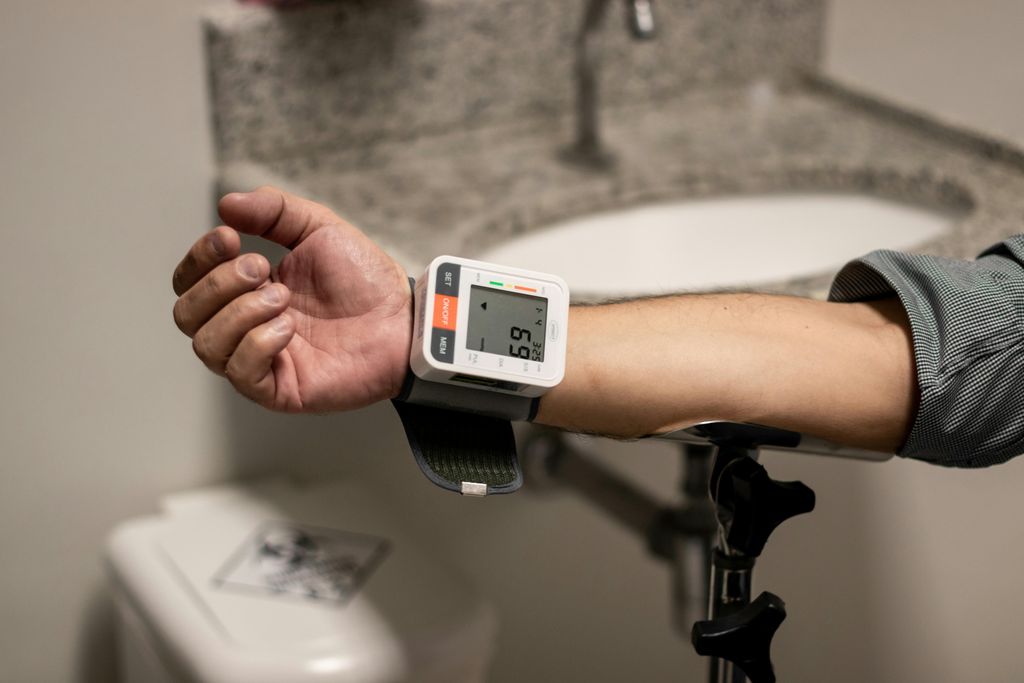 How to Measure Blood Pressure Accurately