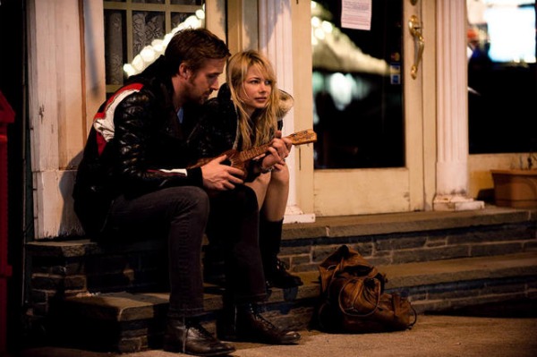 38. Blue Valentine 2010