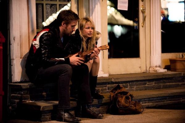 21. Blue Valentine 2010