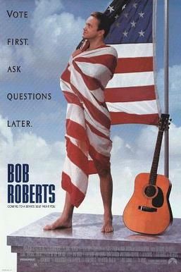 4. Bob Roberts 1992