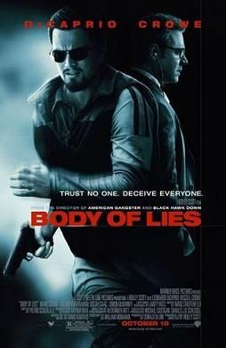 20. Body of Lies 2008