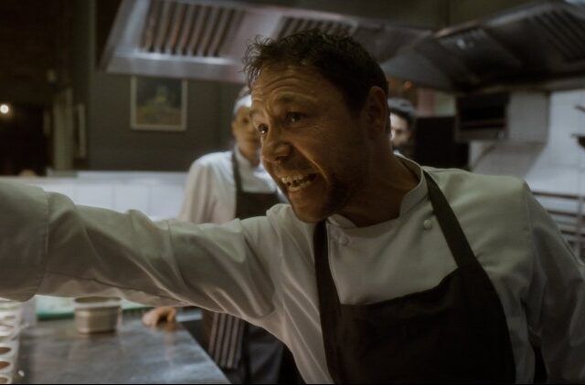 13. Boiling Point 2021