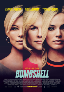 17. Bombshell 2019