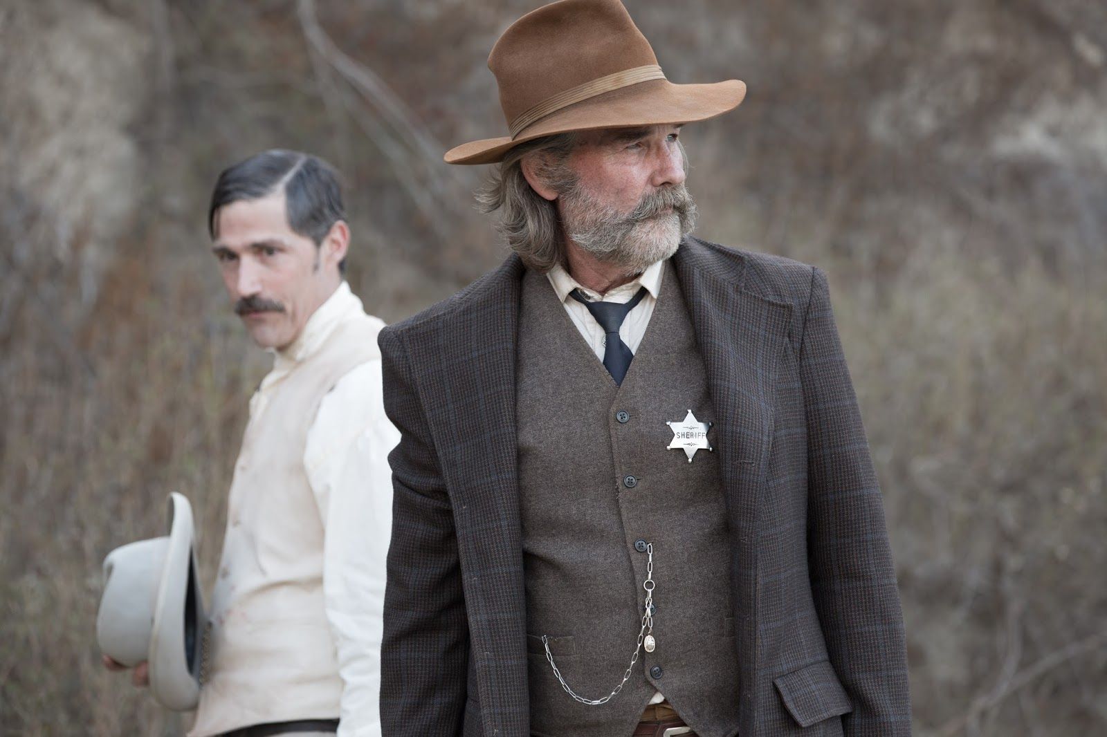 Bone Tomahawk 2015,IMDB Rating: 7.1, IMDB Votes: 121103, ID: 2494362
