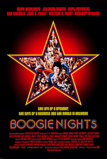 15. Boogie Nights 1997
