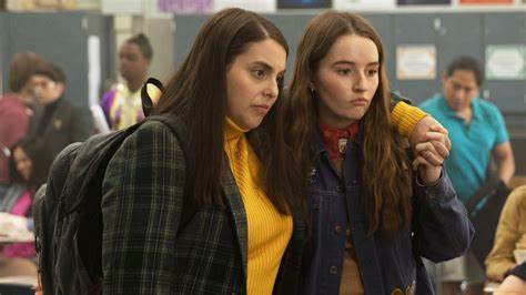 26. Booksmart 2019