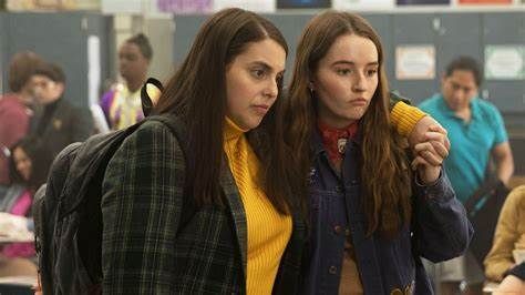 29. Booksmart 2019