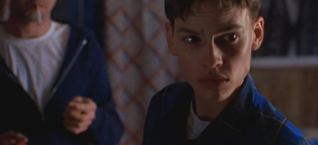 Boys Don't Cry 1999,IMDB Rating: 7.5, IMDB Votes: 104009, ID: 0171804