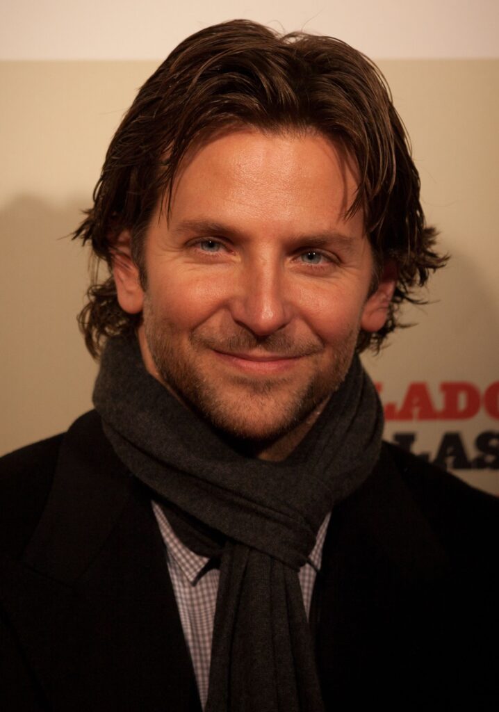 Bradley Cooper