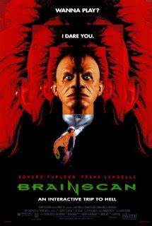 13. Brainscan 1994