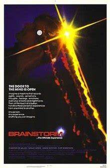 33. Brainstorm 1983