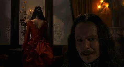 15. Bram Stoker's Dracula 1992