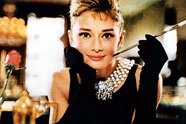9. Breakfast at Tiffany's 1961
