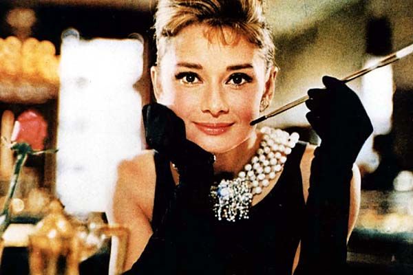 2. Breakfast at Tiffany's 1961