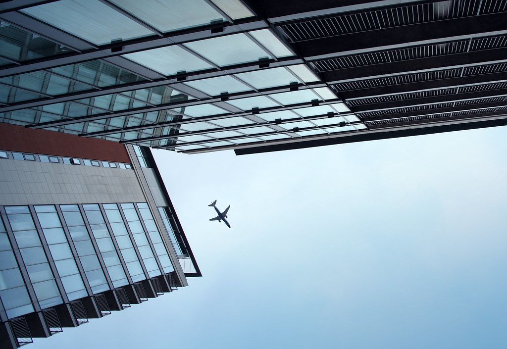 Breaking Distance Barriers