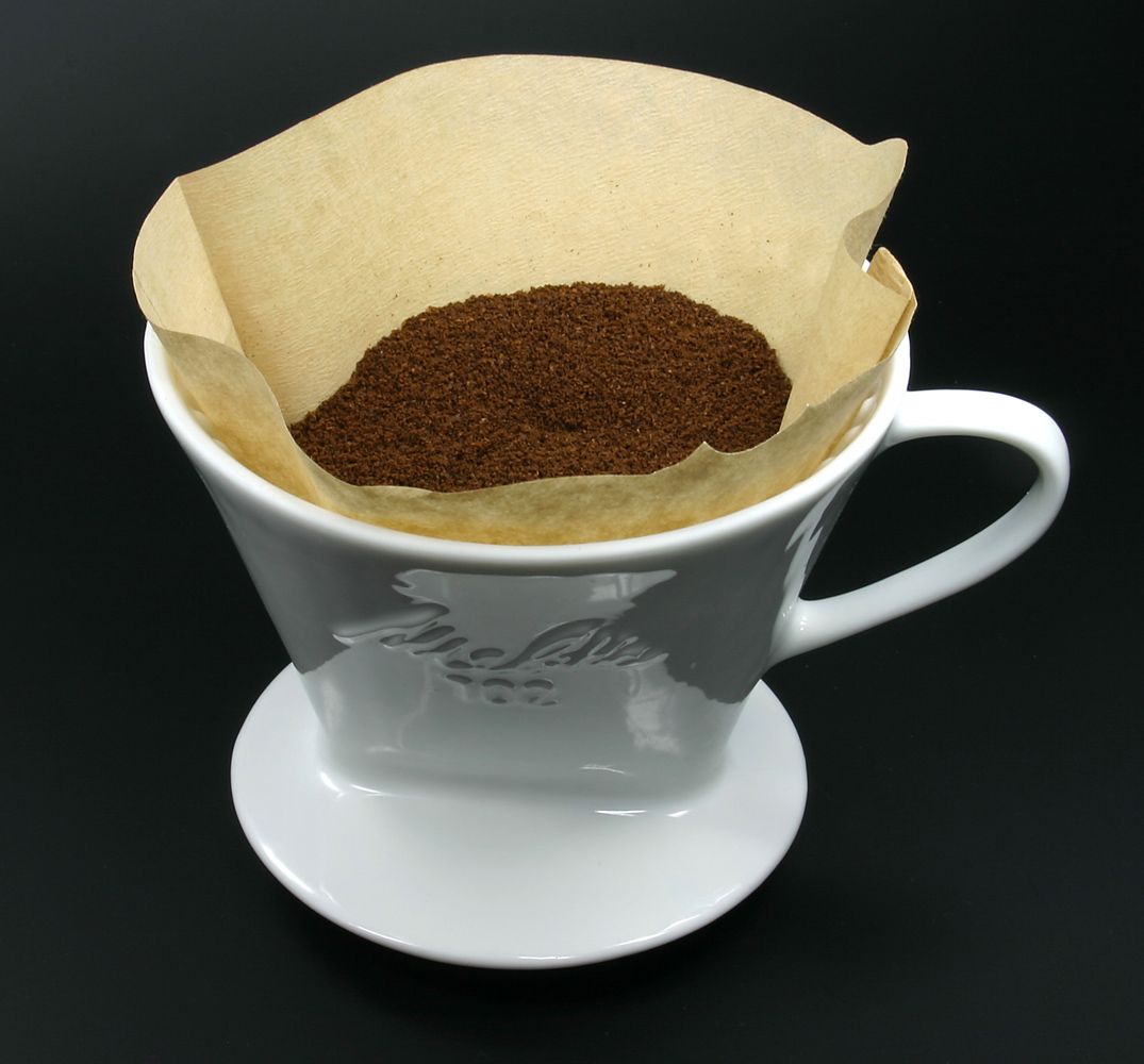 Eliminating Unwanted Odors with Coffee Grounds
