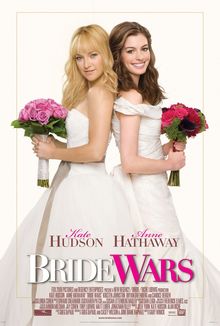30. Bride Wars 2009