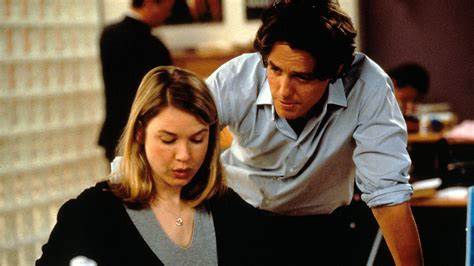 23. Bridget Jones's Diary 2001
