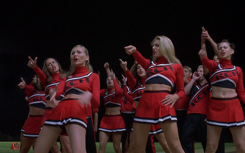 7. Bring It On 2000
