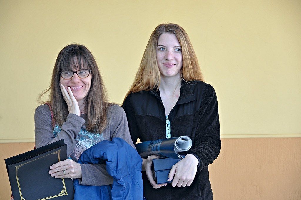 Bring a Friend or Family Member