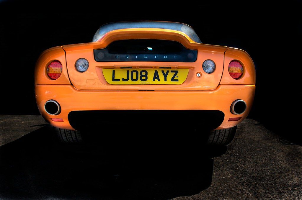 Bristol Fighter