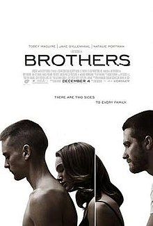 12. Brothers 2009