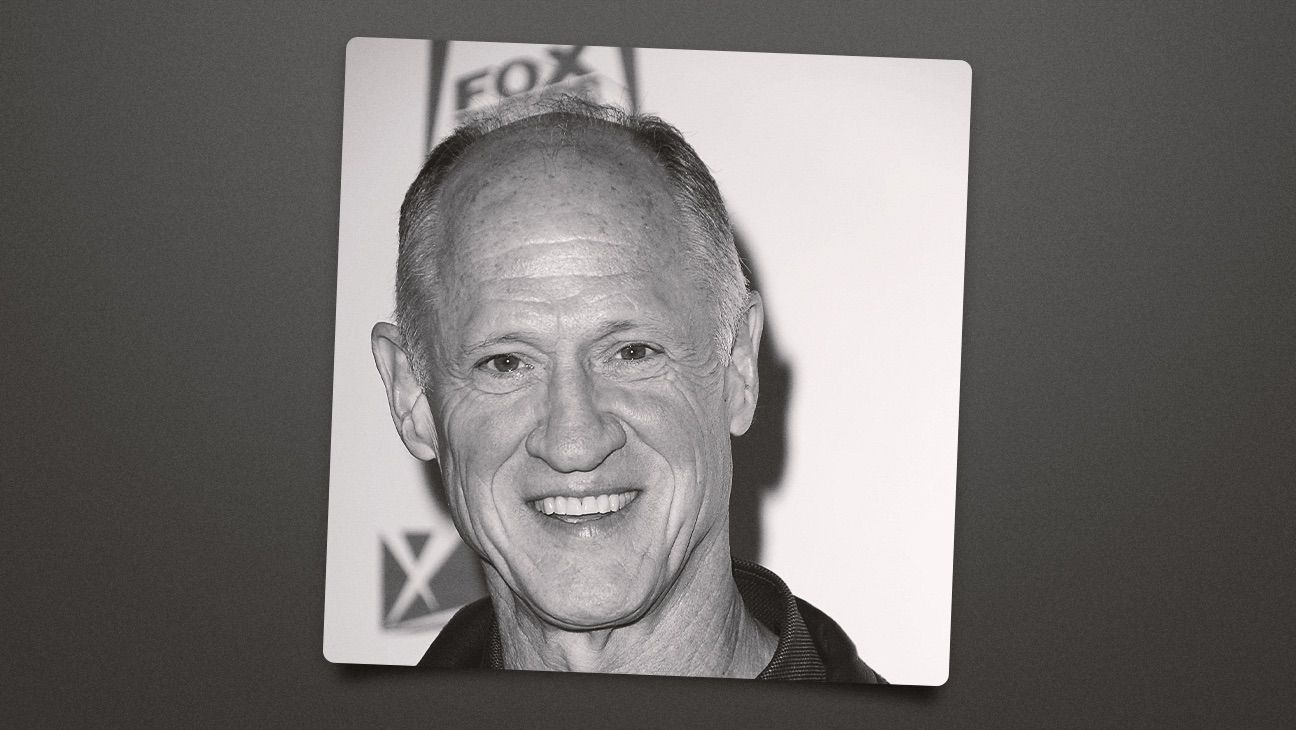 Bruce French