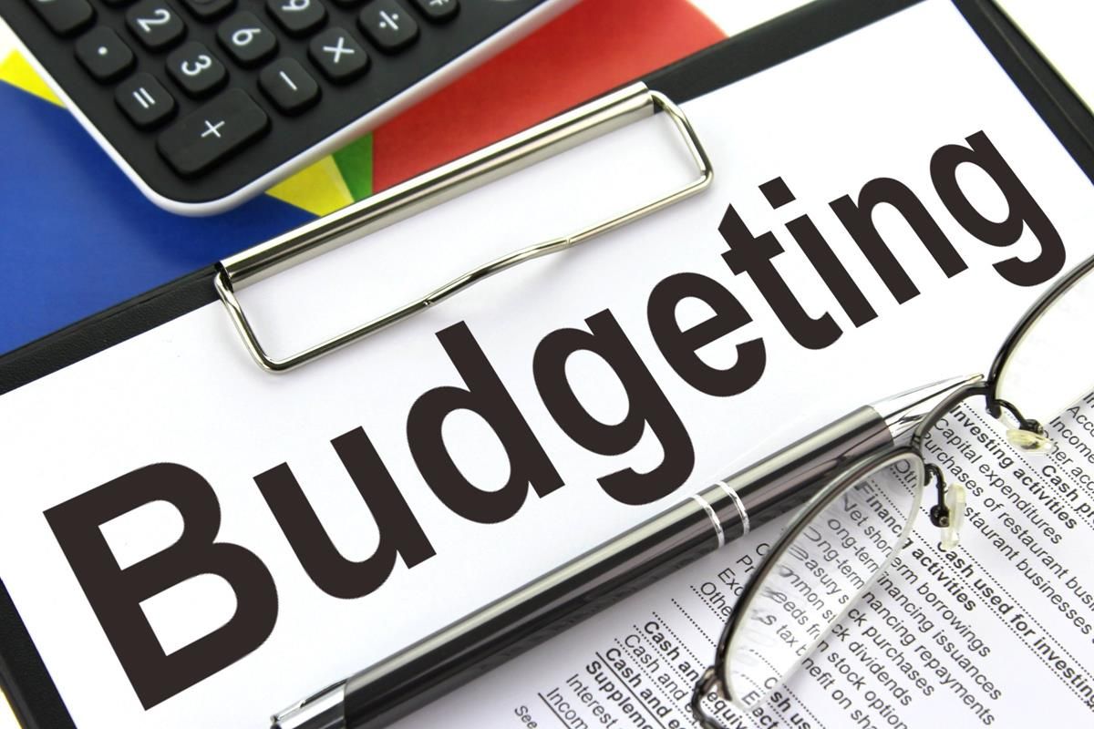 Continuous Budgeting: The Adaptive Approach