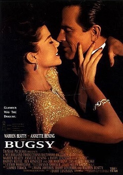 13. Bugsy 1991