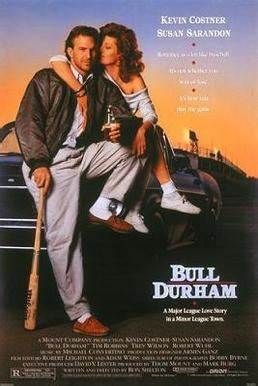 5. Bull Durham 1988