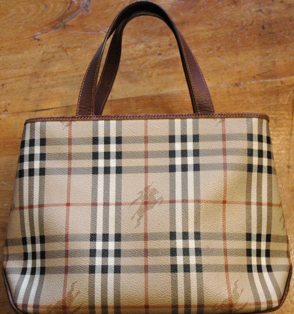 Burberry