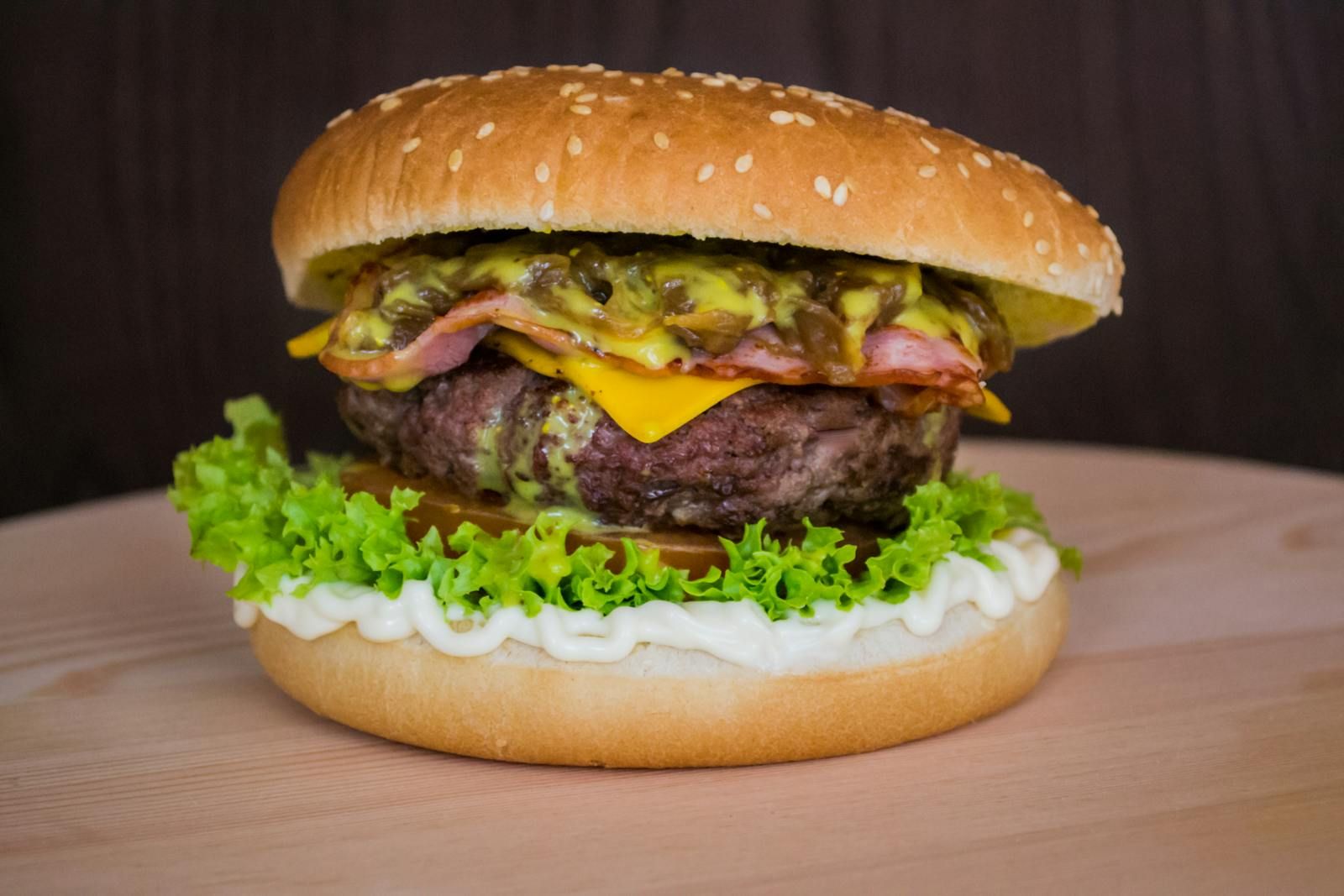 How to Make the Legendary North Shore Beef Sandwich At Home