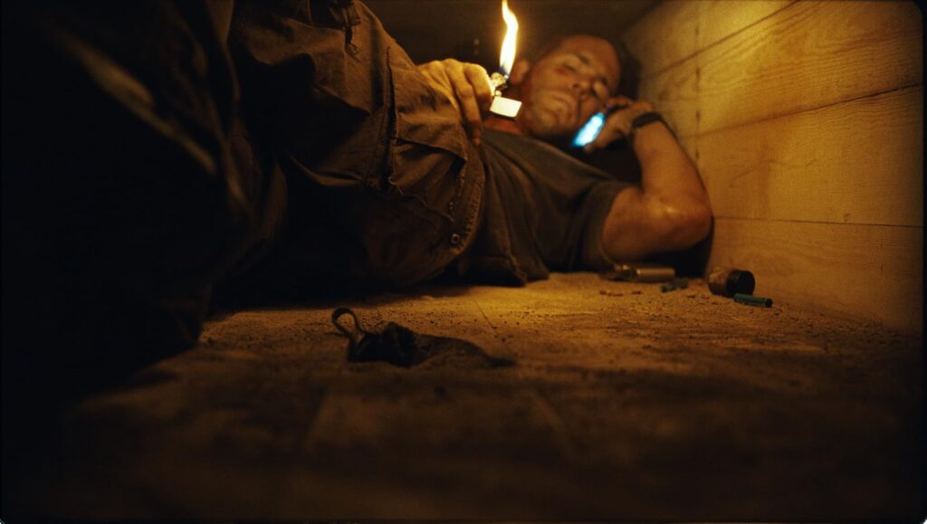 Buried 2010,IMDB Rating: 7.0, IMDB Votes: 169659, ID: 1462758