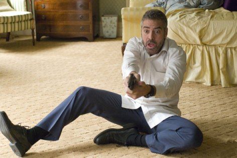 24. Burn After Reading 2008