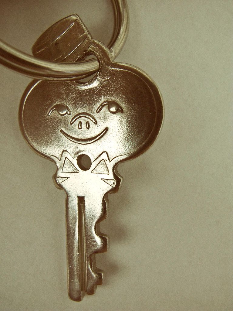 Buy a Blank Key Online