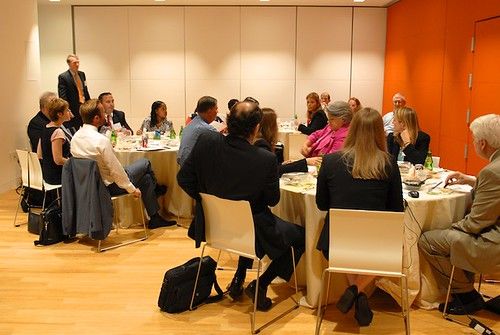 C-TAC Policy Advocacy Workgroup Breakout