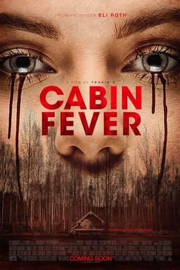 34. Cabin Fever 2016