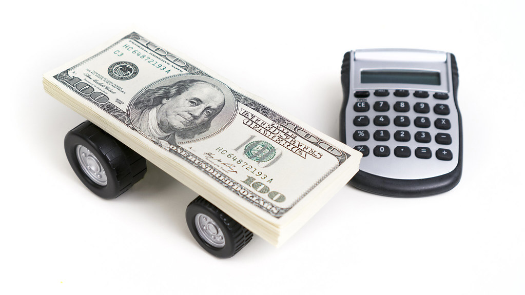 Calculating Car Costs