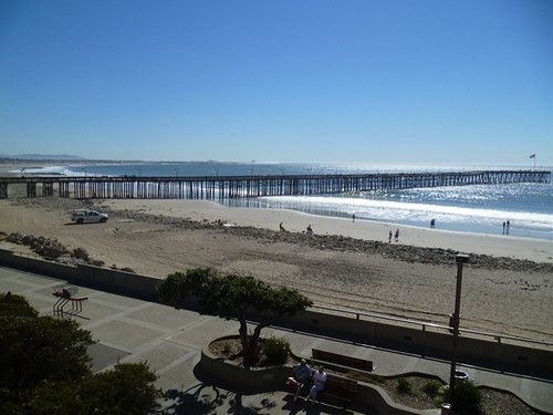 California's Not-So-Golden Roads