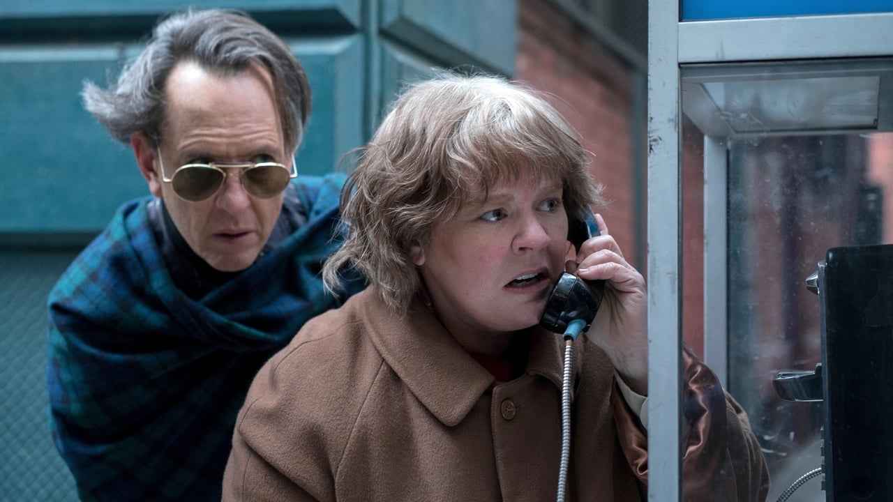 Ranking Melissa McCarthy Movies: From Beloved Comedies to Acclaimed Dramas