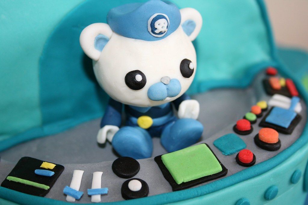 13. Captain Barnacle's Legacy 1912