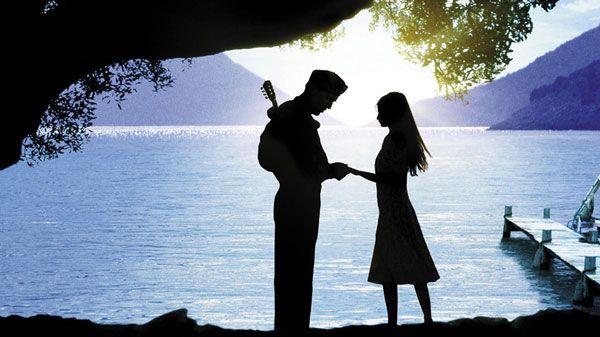 12. Captain Corelli's Mandolin 2001