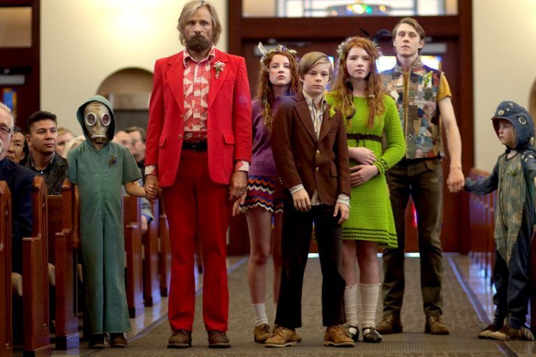 From Supervillains to Super Dads: 15 Extraordinary Movie Fathers