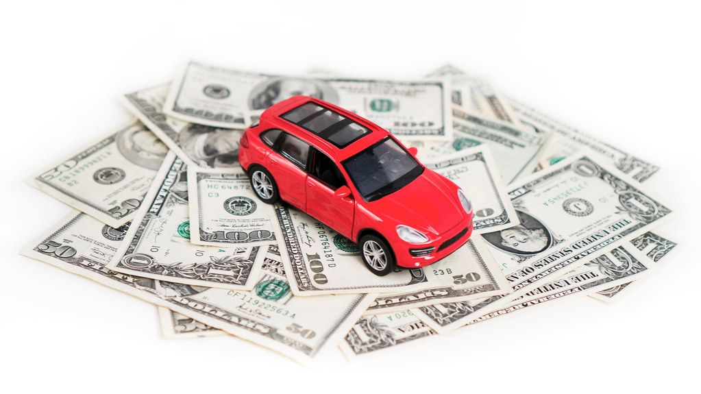 Impulsive 0k Truck Purchase Leads to Hilarious Marital Clash Over Wife’s Porsche